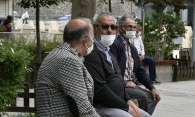 Coronavirüs vaka sayısının en yüksek olduğu il açıklandı!.