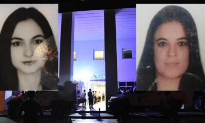 Genç öğretmenlerin acı sonu Mardin’i yasa boğdu!.