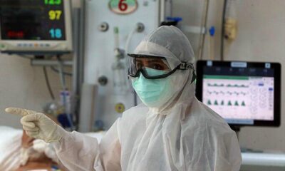 Türkiye’nin 17 Haziran Covid-19 raporu açıklandı!. Güncel veriler..