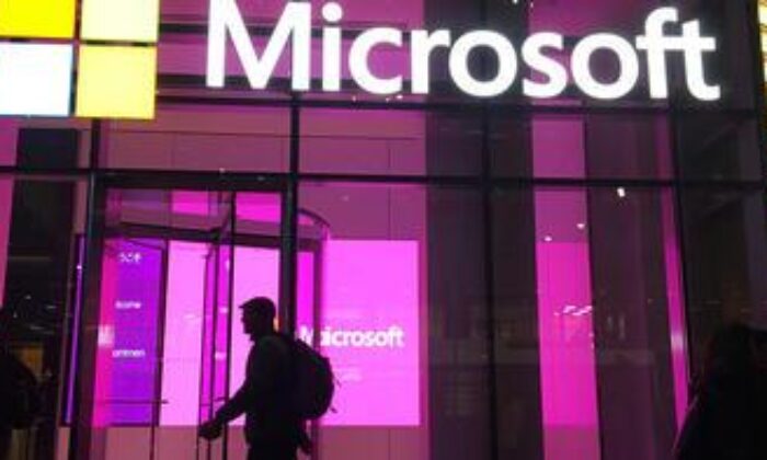 Microsoft, 2 trilyon dolarlık piyasa değerine ulaştı!.