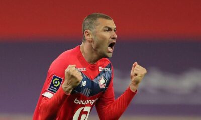 Milan, Burak Yılmaz’ı transfer etmek istiyor!.