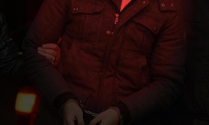 KPSS sorularını dağıtan firari FETÖ’cü yakalandı!.