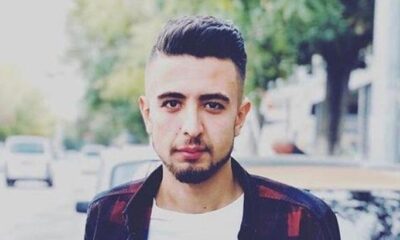 Şüpheli eski sevgiliye beraat! Cinayet, intihar çıktı!.