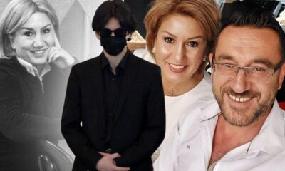 Ellerini ve ayaklarını bağlayıp annesini öldürdüler! Ankara’da öldürülen doktorun oğlu, dehşet gecesini anlattı!.