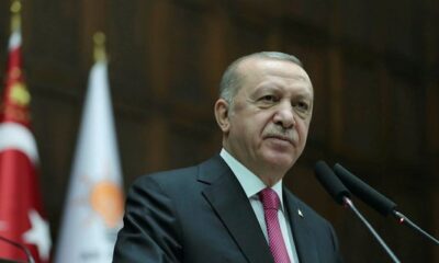 Başkan Erdoğan’dan çok sert sözler! İmamoğlu İstanbul’a bela olarak mı geldi?. (video haber)