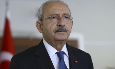 Bay Kemal’in palavralarına dayanamayan CHP’liler kazan kaldırdı!.