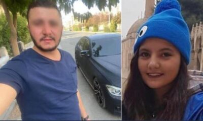 17 yaşındaki Elif’in ölümüne neden olan sürücü tahliye edildi!.