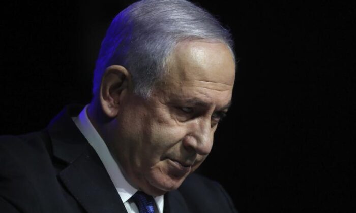 Terörist İsrail’de 12 yıllık katil Netanyahu dönemi resmen sona erdi!.