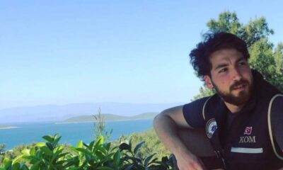 Bodrum’da silah kaçakçılarıyla çatışma! 1 polis şehit, 1 polis yaralı..