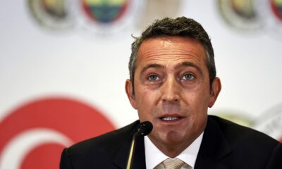 Ali Koç’tan açıklama! “Ben zaten hiçbir zaman şampiyonluk sözü vermedim!.”
