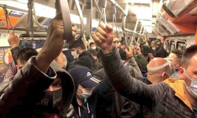 Araç taleplerini veto eden İmamoğlu, İstanbulluların toplu taşıma çilesine devam dedi!.