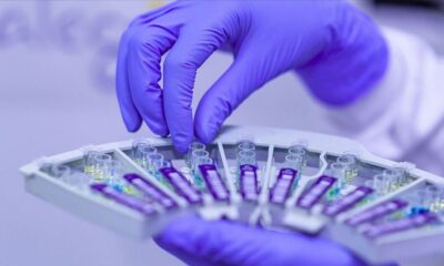 Farklı coronavirüs aşılarının karıştırılmasının daha etkili olduğu ortaya çıktı!.