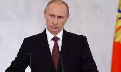 Vladimir Putin’den NATO’nun Ukrayna’yı kabul etmesine tepki! “Kandırıldık!.”
