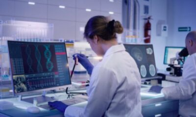 Coronavirüsten hastalanmayı önleyen gen keşfedildi!.