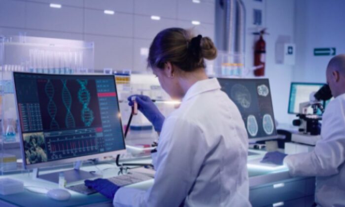 Coronavirüsten hastalanmayı önleyen gen keşfedildi!.