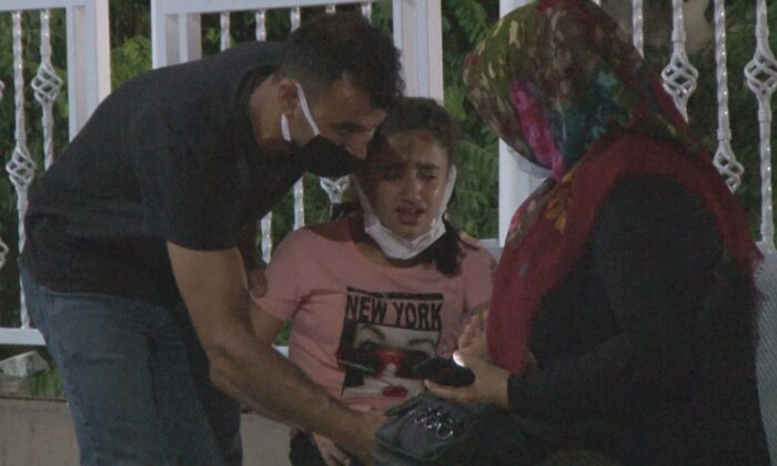 İzmir’de şebeke suyu içenler hastaneye kaldırıldı!.