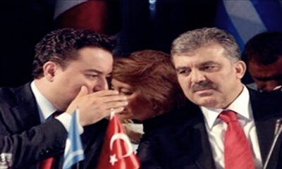Abdullah Gül’ün danışmanı Reşit Aydın istifa edip, Babacan ve Gül’ün Erdoğan planını deşifre etti!.