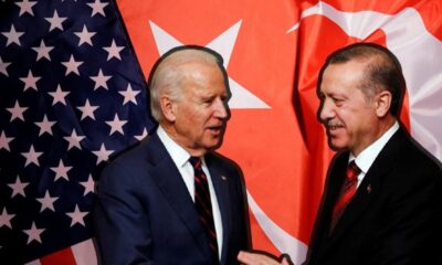 ABD medyası Biden’ı uyardı! “Erdoğan bunları yapmayı seçerse ittifak ortadan kalkabilir!.”