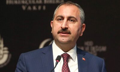 Adalet Bakanımız olacak Küçük Beyimiz ve Ekselans Hazretlerimiz nihayet Elmalı Davası için açıklama yapma zahmetinde bulundu!.
