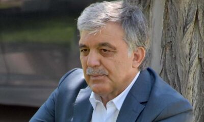 Sessizliğini bozdu! Abdullah Gül’den adaylık açıklaması..