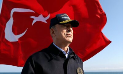 Hulusi Akar son 6 yılın bilançosunu açıkladı! “18 bin 196 terörist öldürüldü!.”