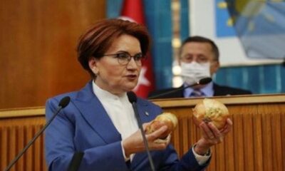 Soğan tiyatrosu ifşa olan Akşener’e bir tepki de AK Partili isimden! “O devirler bitti!.” (video haber)