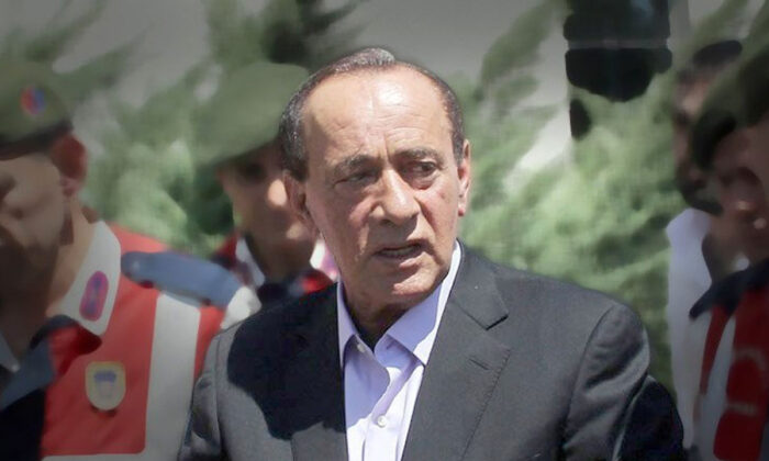 Ülkenin gündemini mafya babaları belirliyor!. Sedat Peker’den sonra Alaaddin Çakıcı’da yurt dışına kaçtı!.