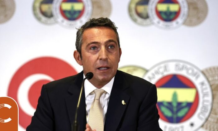 Ali Koç, kripto para işine gireceklerini açıkladı!.