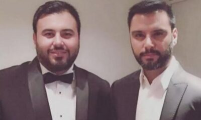 Alişan’ın coronavirüse yakalanan kardeşi Selçuk Tektaş entübe edildi!.