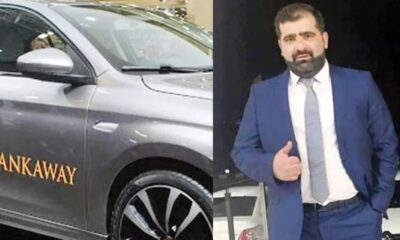Bu memleketin denizi de kerizi de bitmez!. 7 milyonluk bir tosuncuk skandalı daha patladı!.