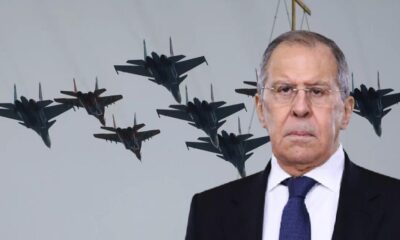 Rusya’dan Türkiye’nin de dahil olduğu anlaşmayla ilgili çekilme açıklaması..