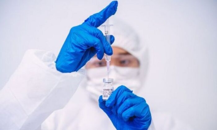 ABD: “30 yaş ve altında kalp iltihaplanması ile aşı arasında bağ olabilir!.”