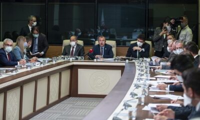 Askeri Yargı Kanunu değişiyor!. Karar TBMM Adalet Komisyonunda..
