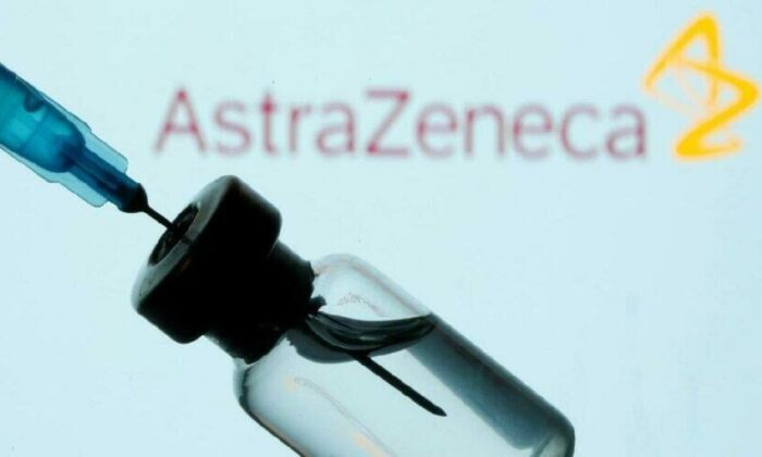 İkinci doz AstraZeneca aşısı oldu, hayatını kaybetti!.