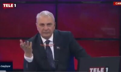 Allah’ın selamını hazmedemeyen Can Ataklı’dan skandal sözler.. (video haber)
