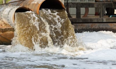 Sonuçlar tüyler ürpertici!. İstanbul’un atık sularından oluk oluk uyuşturucu akıyor!.
