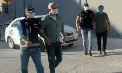 Kutlu Adalı cinayeti ile ilgili ifade veren Atilla Peker serbest bırakıldı!.