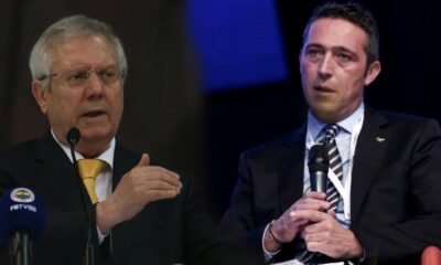 Fenerbahçe’de Aziz Yıldırım’ın ayak sesleri!. Ali koç için yolun sonu göründü!.