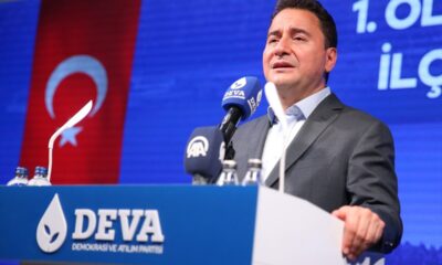 Babacan, kapalı mekanlara girişte aşı zorunluluğunun olması gerektiğini söyledi!.