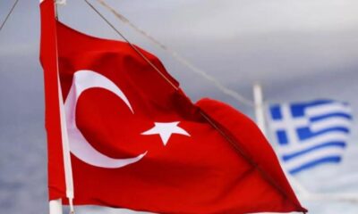 Türkiye’den Yunanistan’a provokasyon uyarısı! “Vazgeç!.”