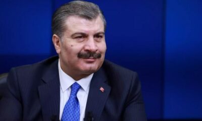 Fahrettin Koca’dan müjde! “… geri sayım başladı!.”