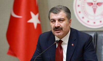Fahrettin Koca’dan korkutan Delta varyantı açıklaması! “Ciddi artış var!.”