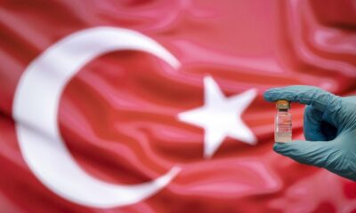 Türkiye’de 24 saatte 1 milyon 538 bin 144 doz aşı yapıldı!.