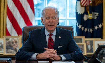 Joe Biden bir Trump dönemi uygulamasını daha iptal etti!.