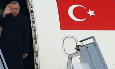 Cumhurbaşkanı Erdoğan’dan önemli açıklamalar.. (canlı yayın)
