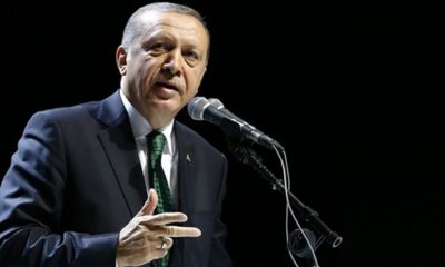 Başkan Erdoğan, Uzun Mehmet Camii’nin açılışında konuşuyor!. (canlı yayın)