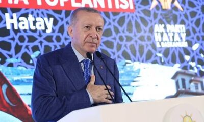 Cumhurbaşkanı Erdoğan’dan erken seçim açıklaması! “Boşuna uğraşmayın!.”