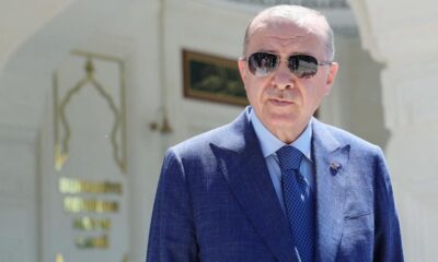 Dünyanın gözü kritik zirvede! Başkan Erdoğan’dan Biden ve Macron açıklaması..