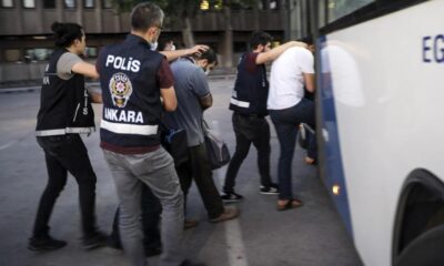 ”Bataklık Operasyonu” soruşturması tamamlandı!.