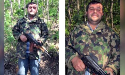 Belediye çalışanı terörist çıktı! ”HDP’den yardım istedim!.”